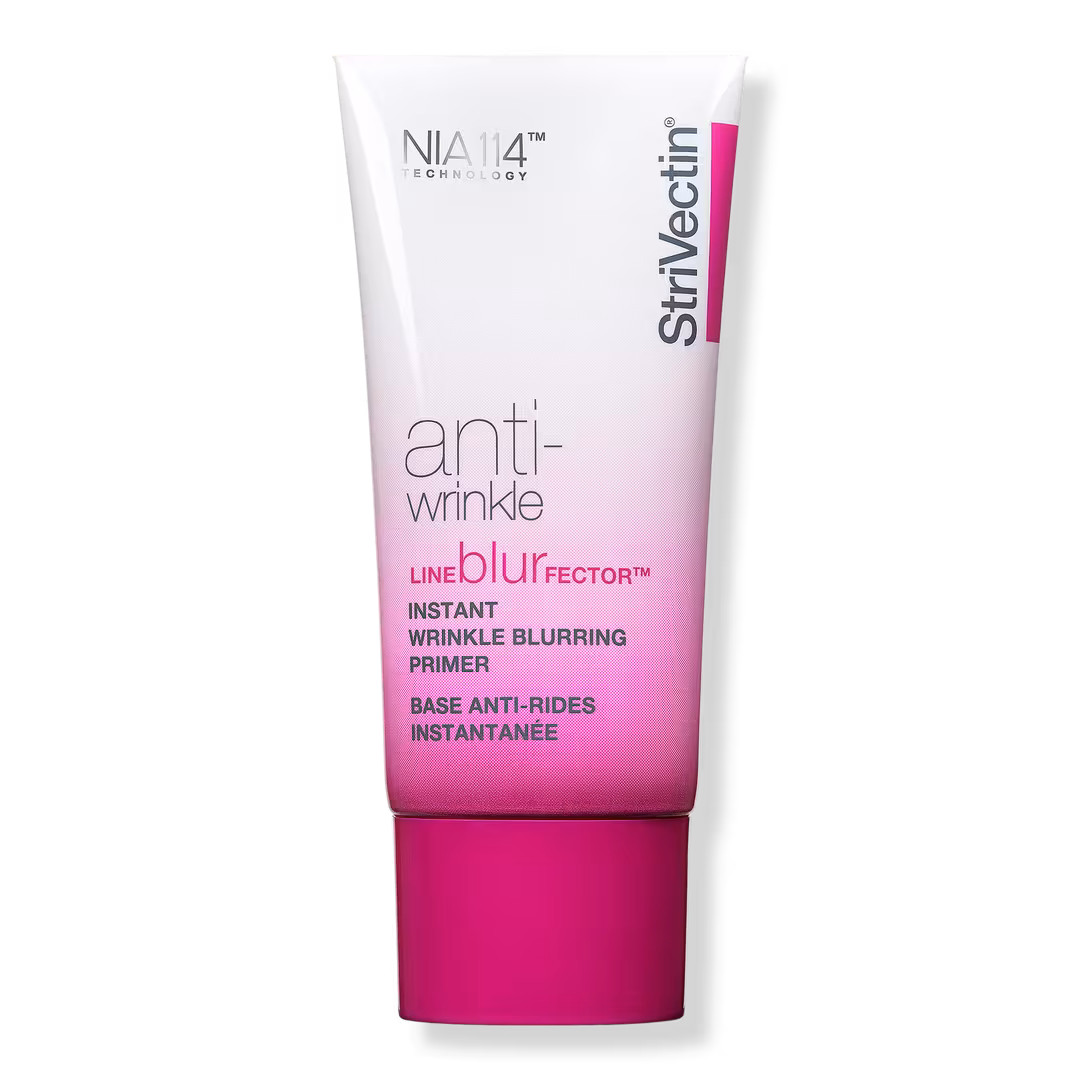 StriVectin  Line BlurFector Instant Wrinkle Blurring Primer