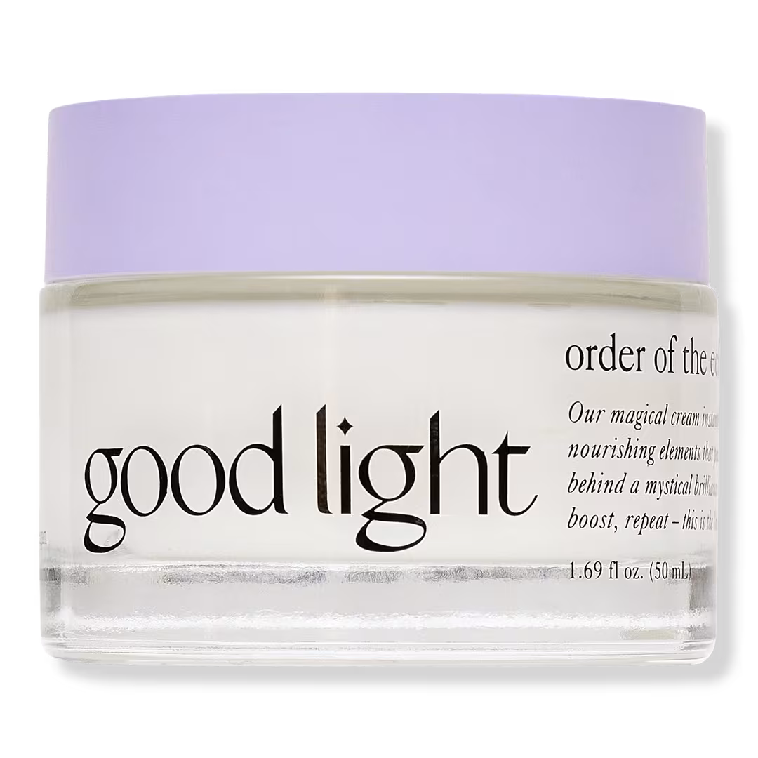 good light  Order of the Eclipse Hyaluronic Cream