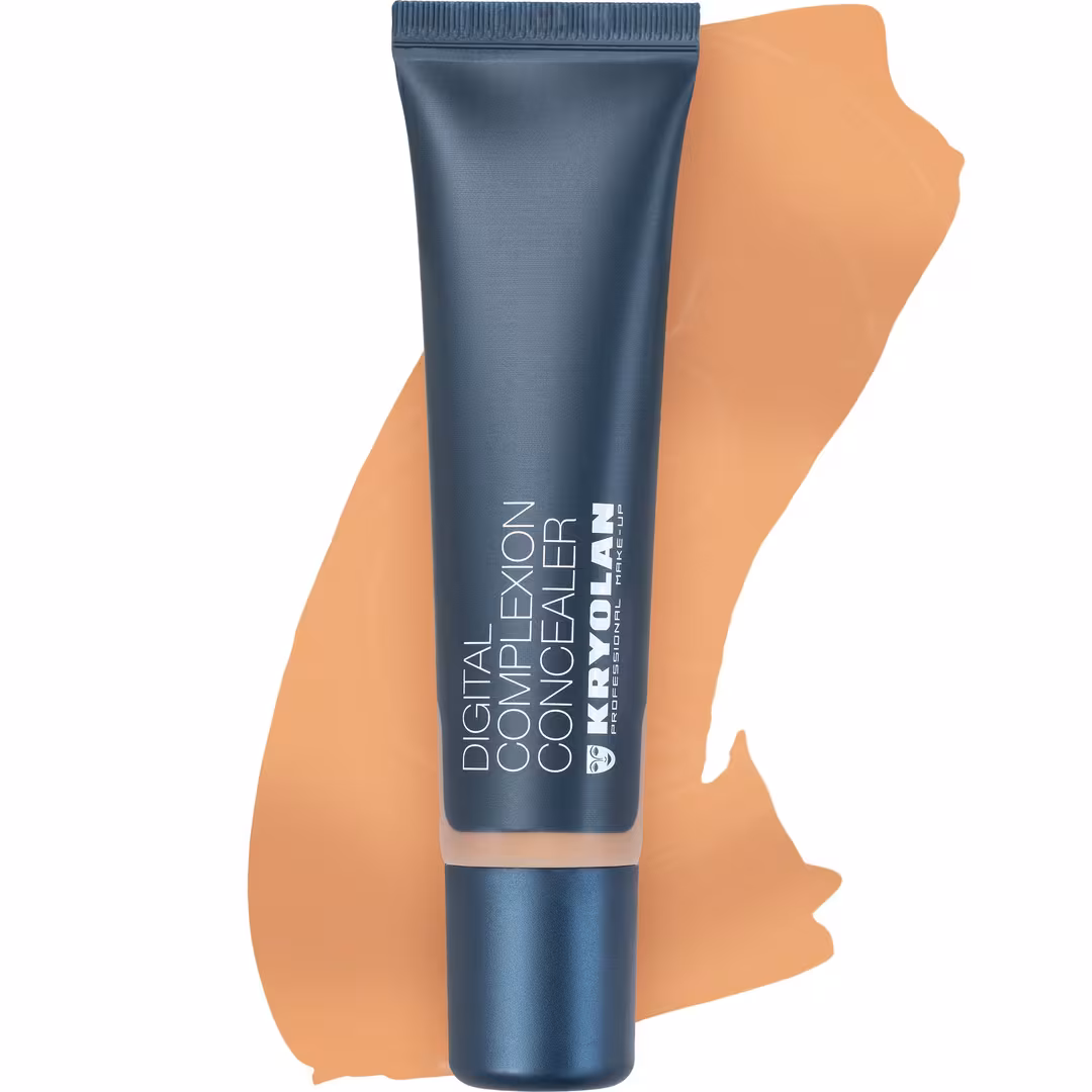 Kryolan Professional Makeup  Digital Complexion Concealer