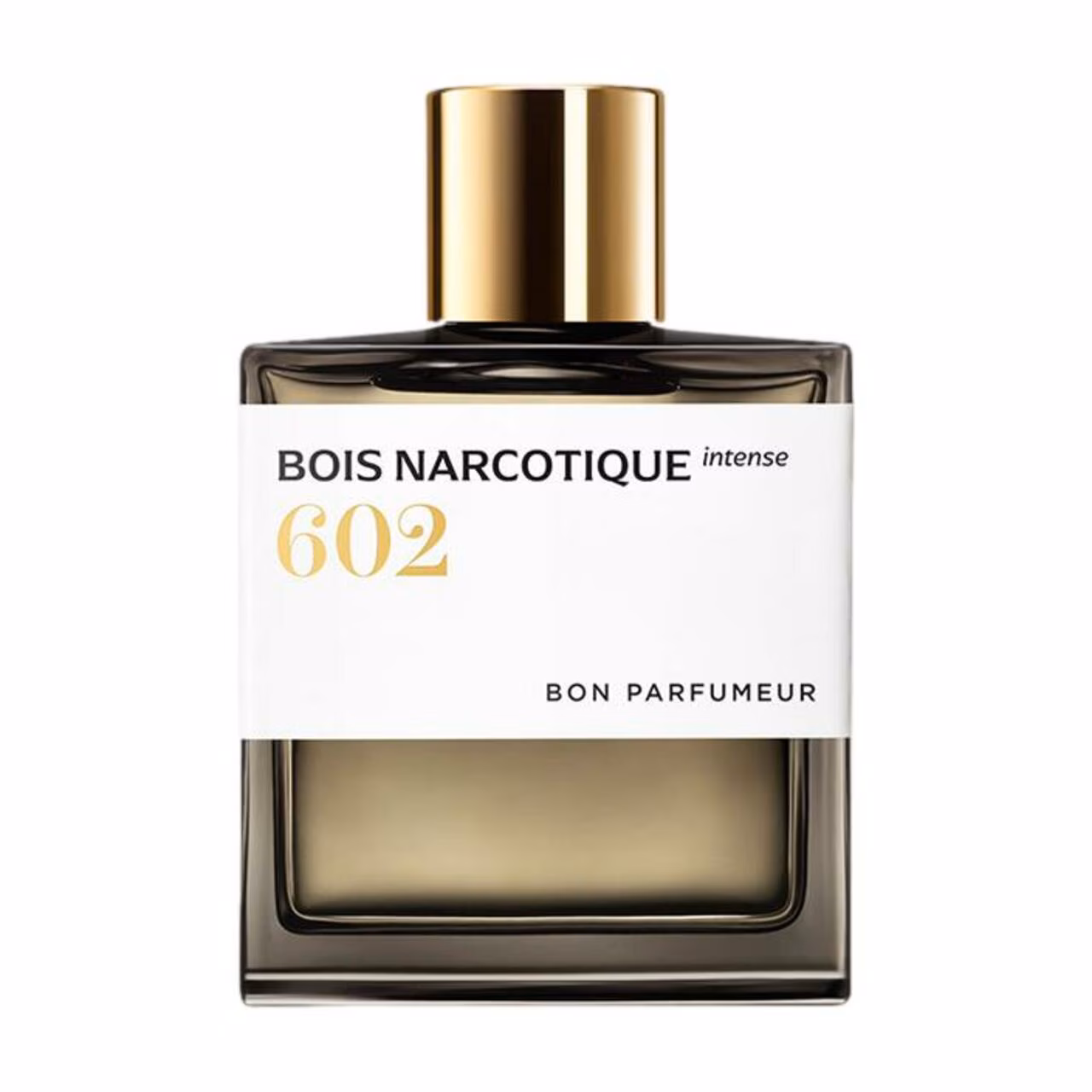602 Bois Narcotique Intense EdP Nat.
