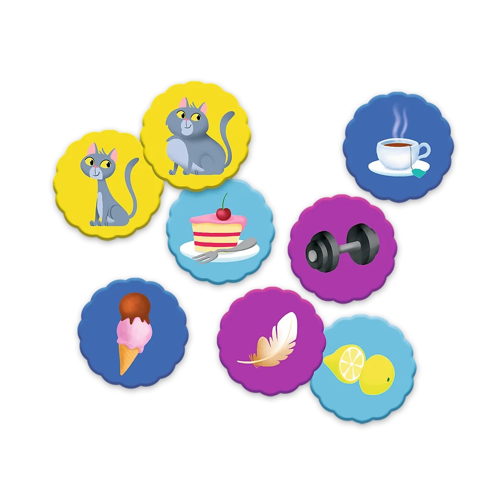 Gra Dla Dzieci Przeciwieństwa Abc Malucha