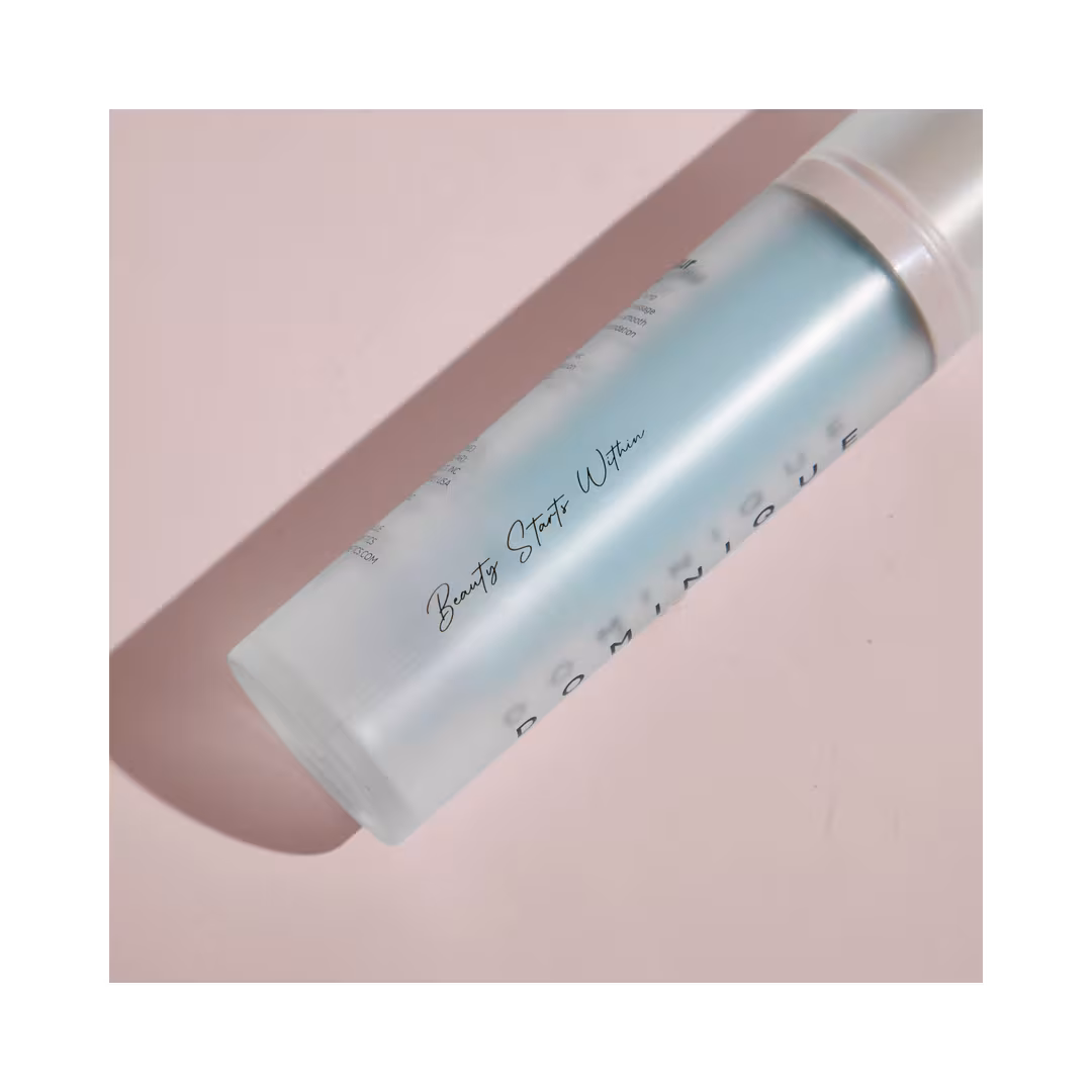 Dominique  Cooling Blur Mattifying Primer