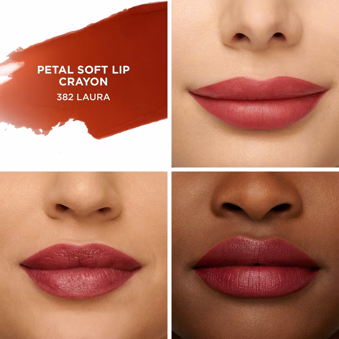 Laura Mercier  Petal Soft Lipstick Crayon
