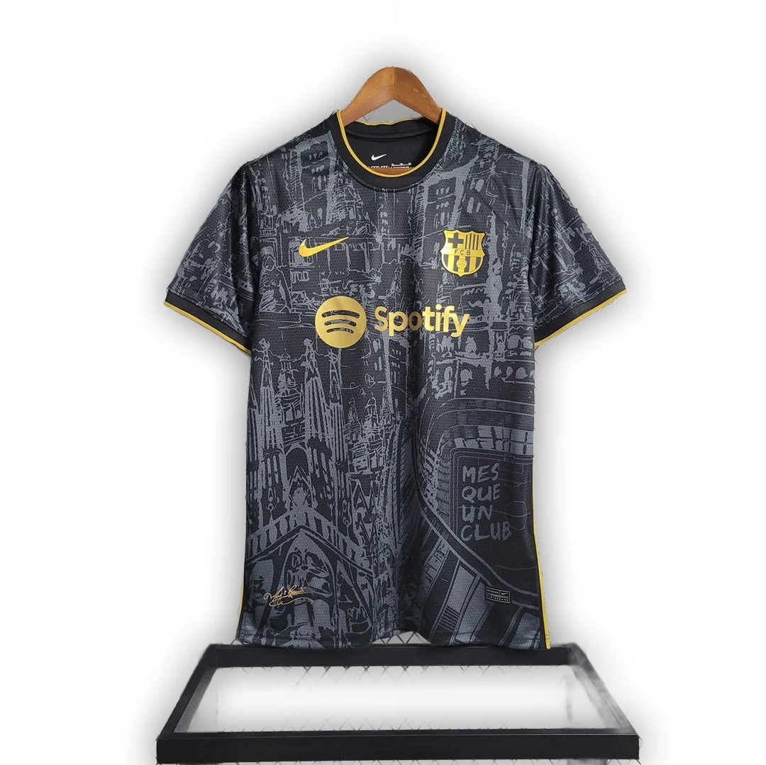 Barcelona 2023/24 Special