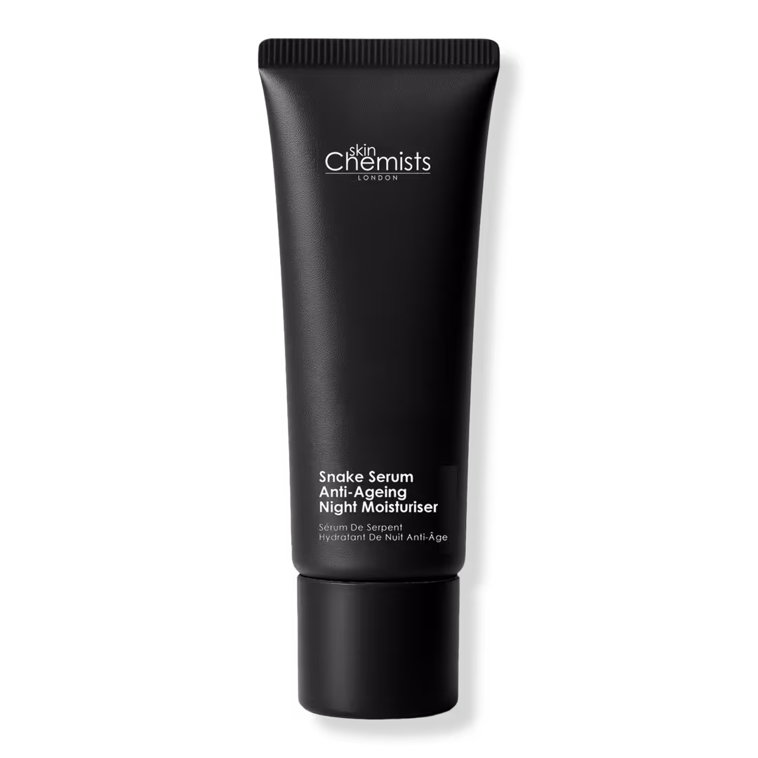 skinChemists  Snake Venom Anti-Aging Night Moisturizer