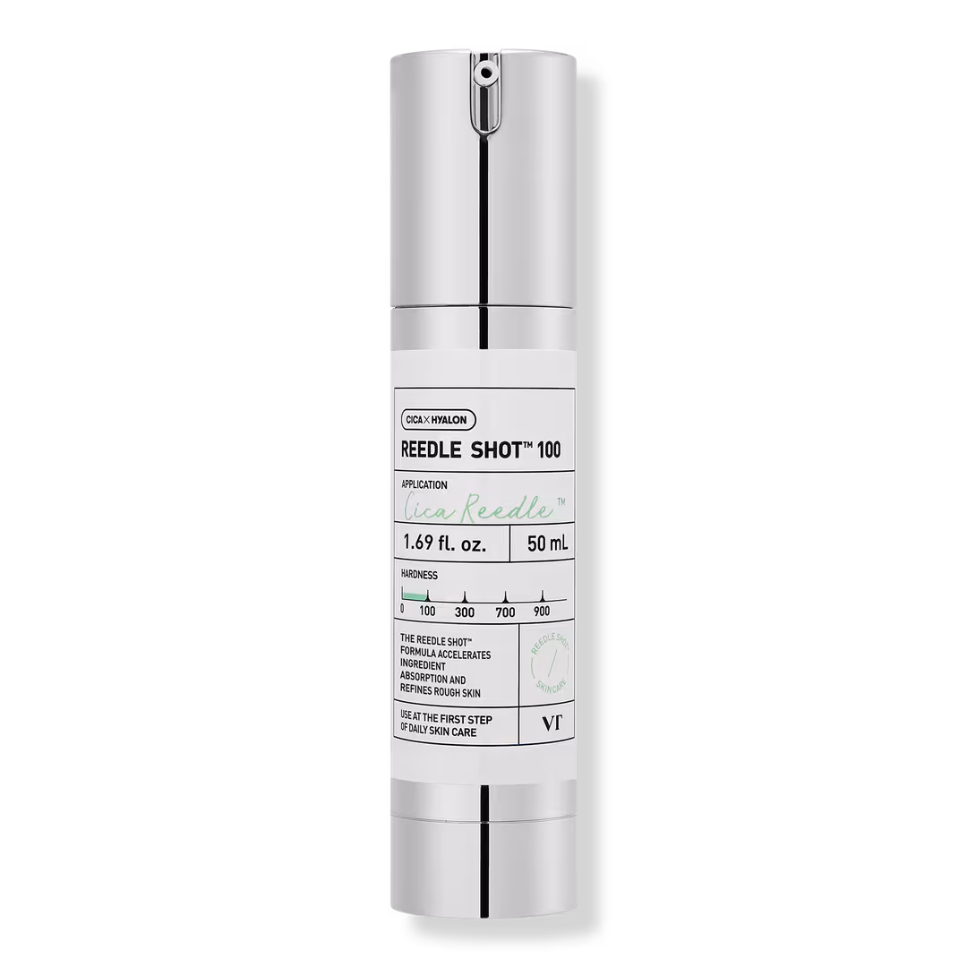 VT Cosmetics  Reedle Shot 100