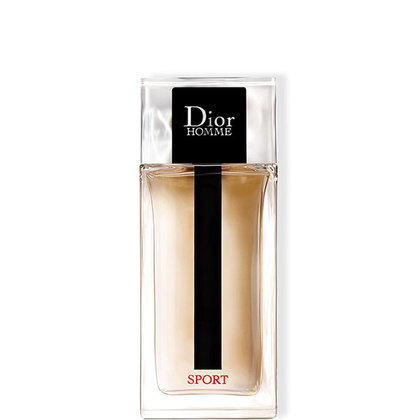 DIOR Dior Homme Sport Eau de Toilette Spray 125ML