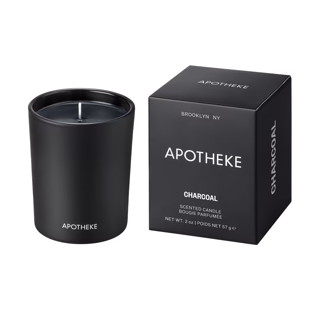 APOTHEKE  Bestsellers Votive Scented Candle Trio