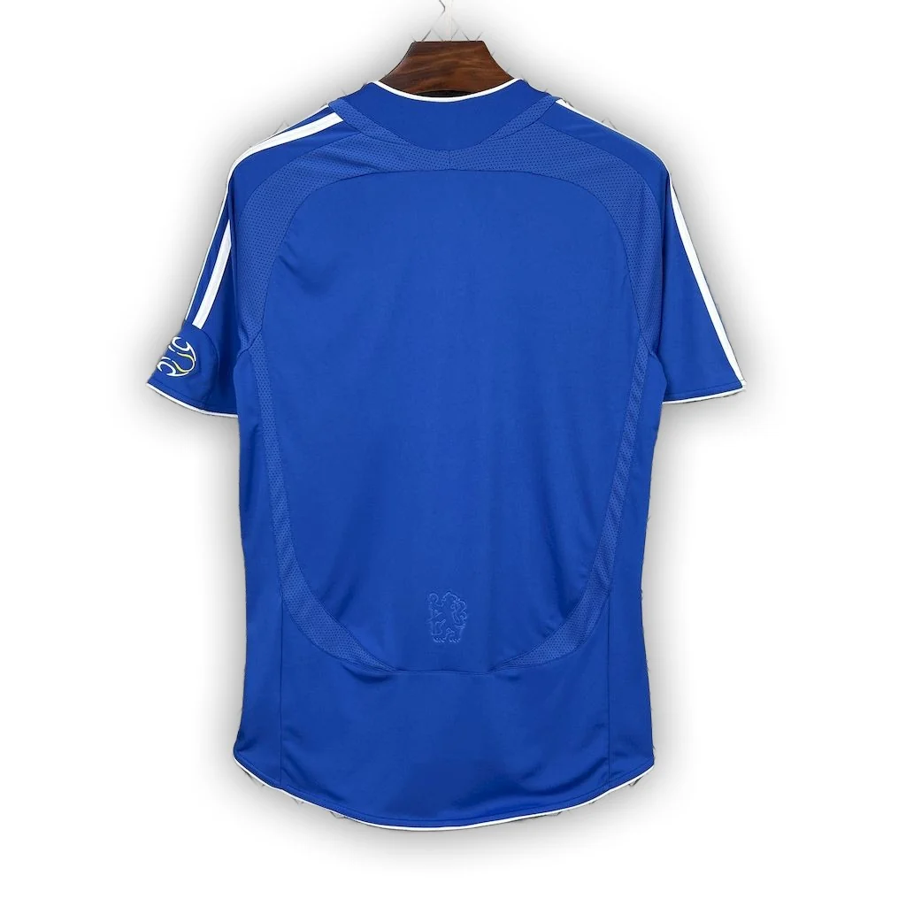 Chelsea 2006/07 Home