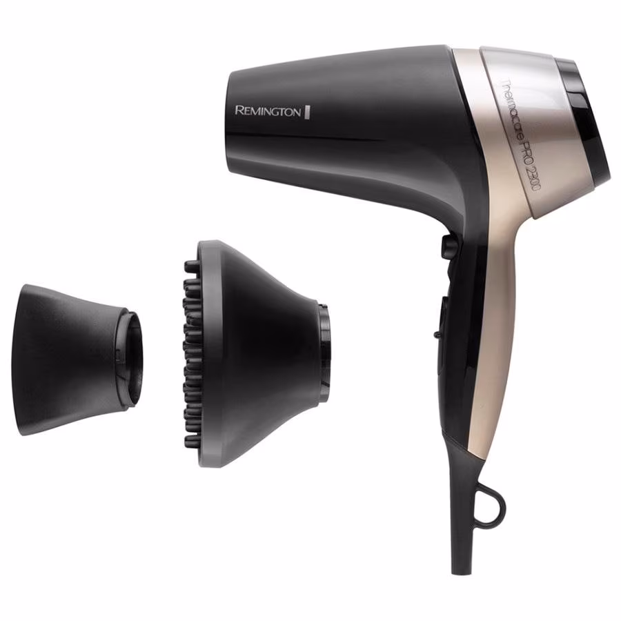 THERMAcare PRO D5715