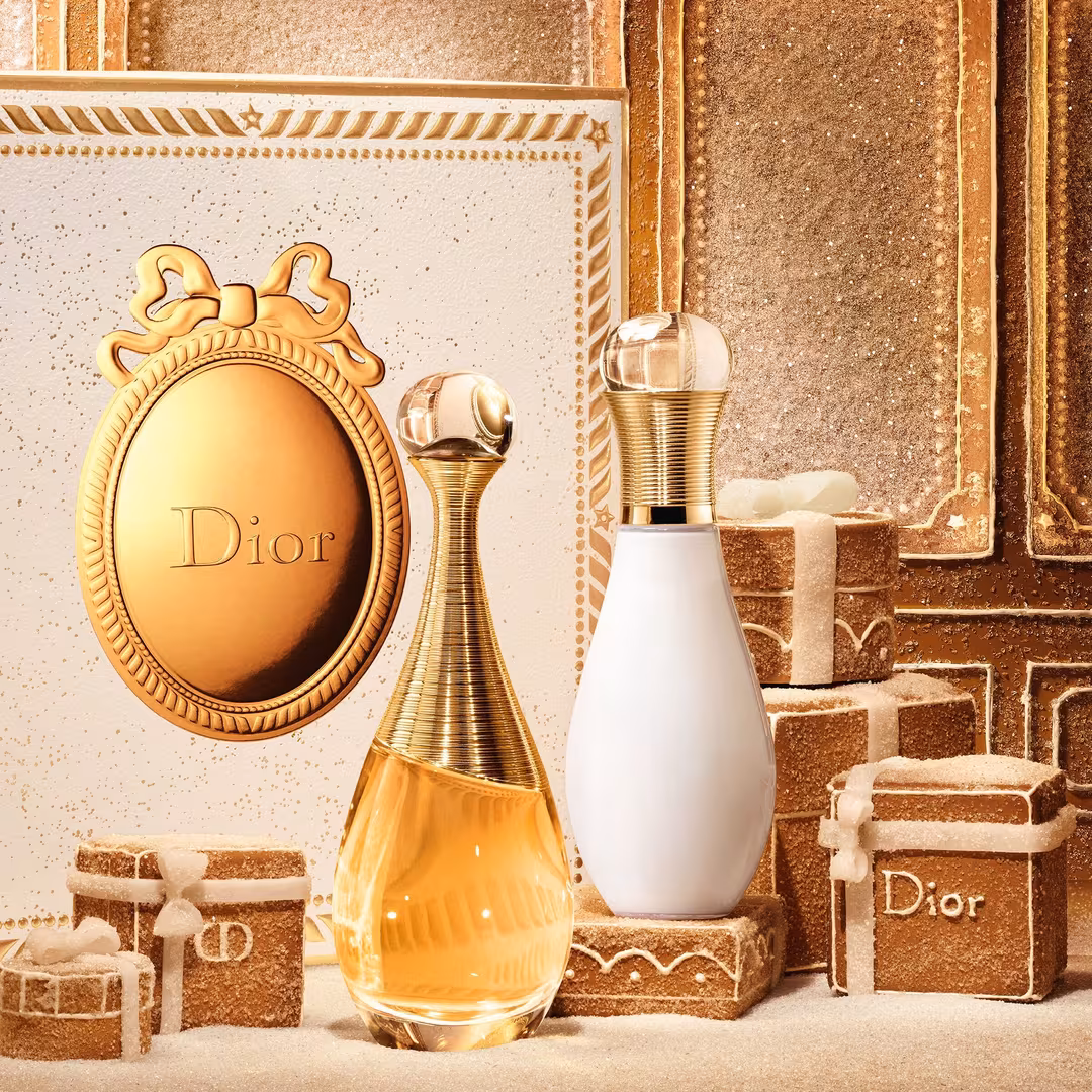 Dior  J'adore 2-Pc Eau de Parfum & Body Milk Perfume Set