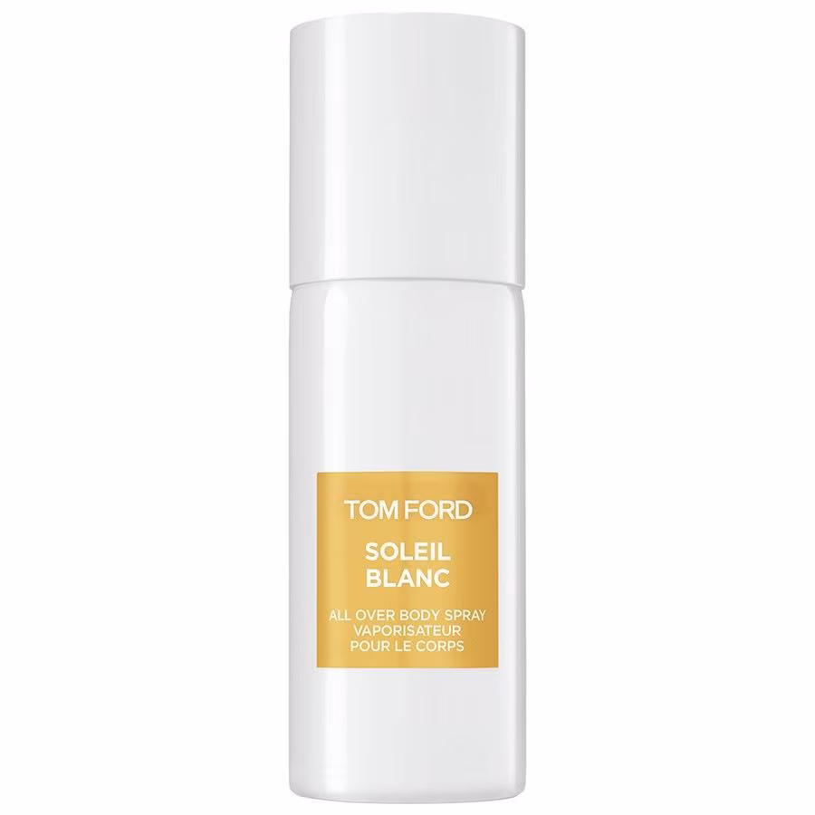 Soleil Blanc