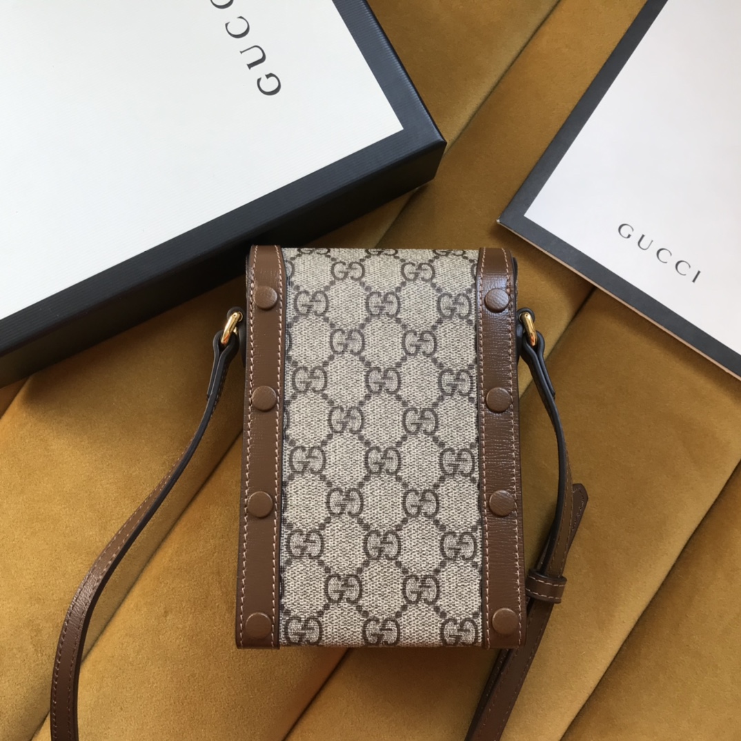 Gucci JACKIE 1995 625615