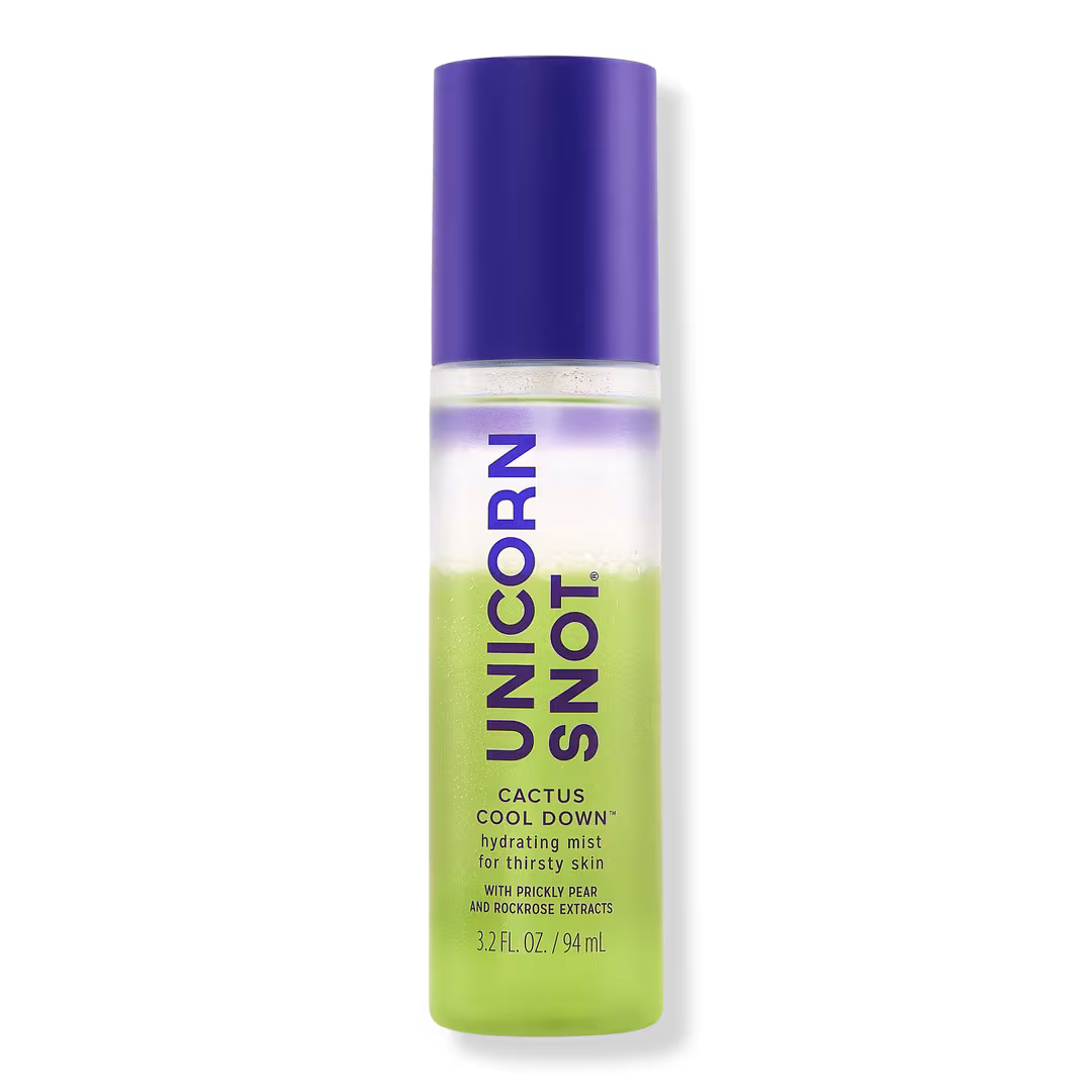 Unicorn Snot  All Season Cactus Cooldown Mist