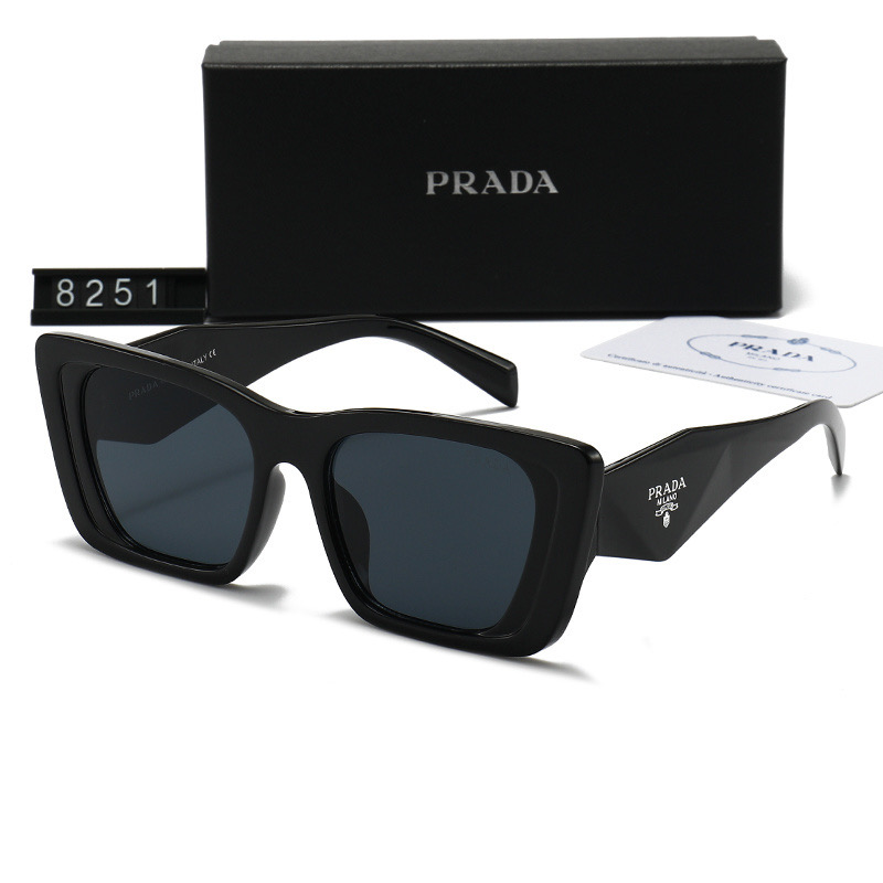Prada Fashionable Sunglasses