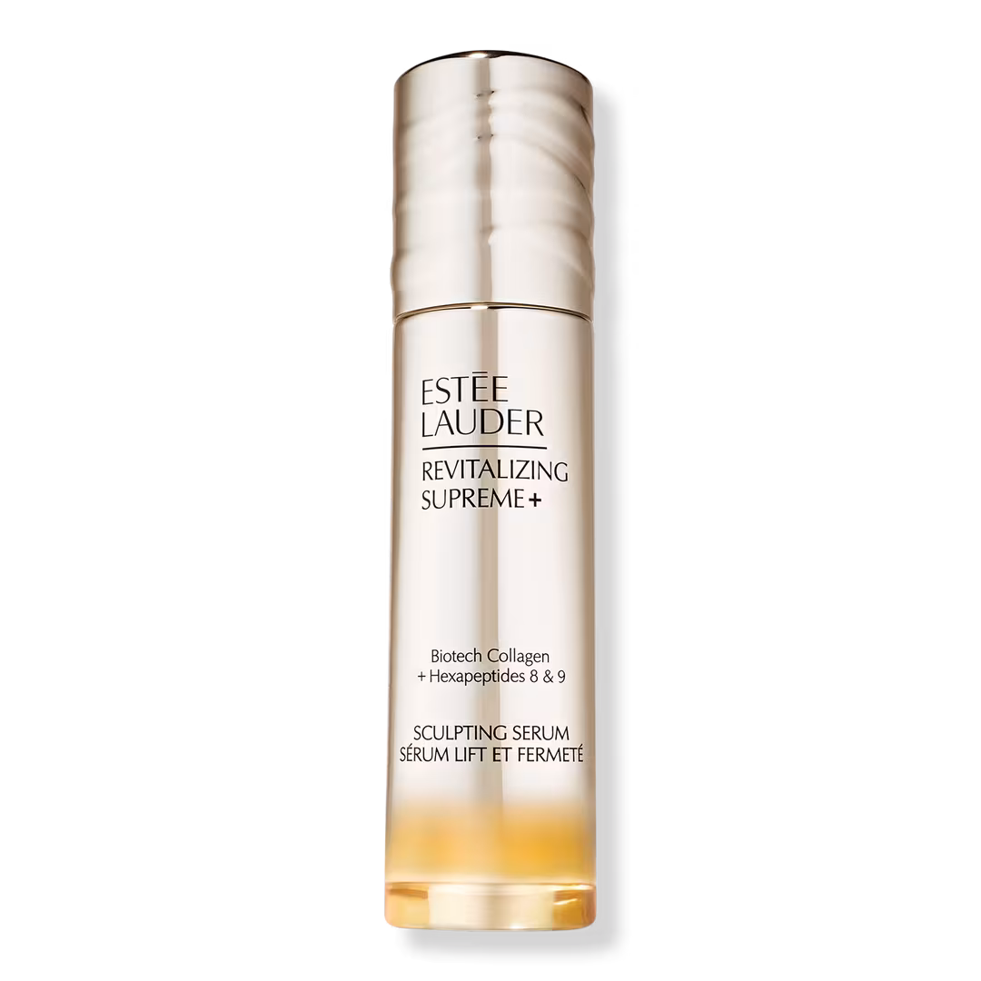 Estée Lauder  Revitalizing Supreme+ Sculpting Face Serum for Firming & Anti-Aging