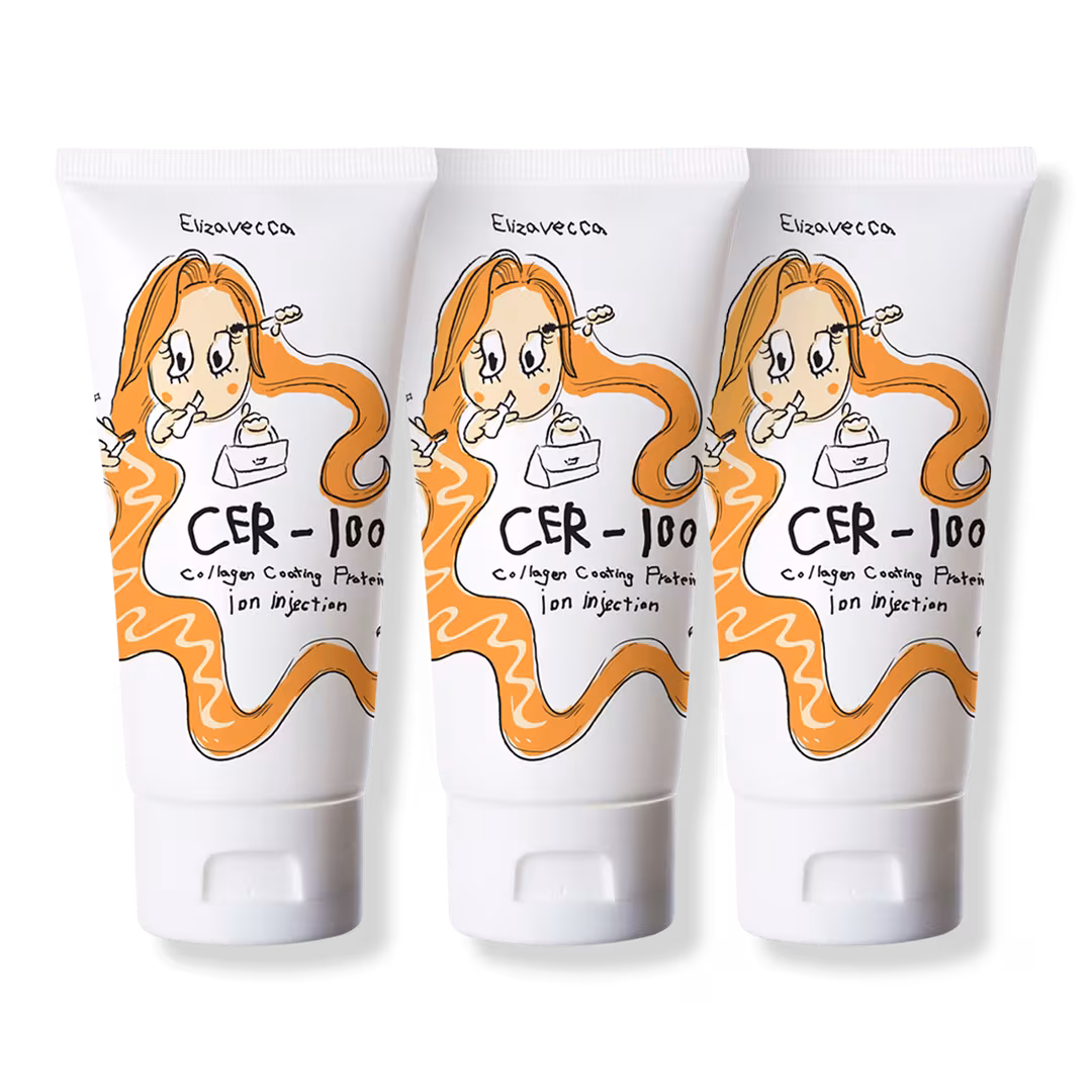 Elizavecca  Collagen Coating Protein Ion Injection