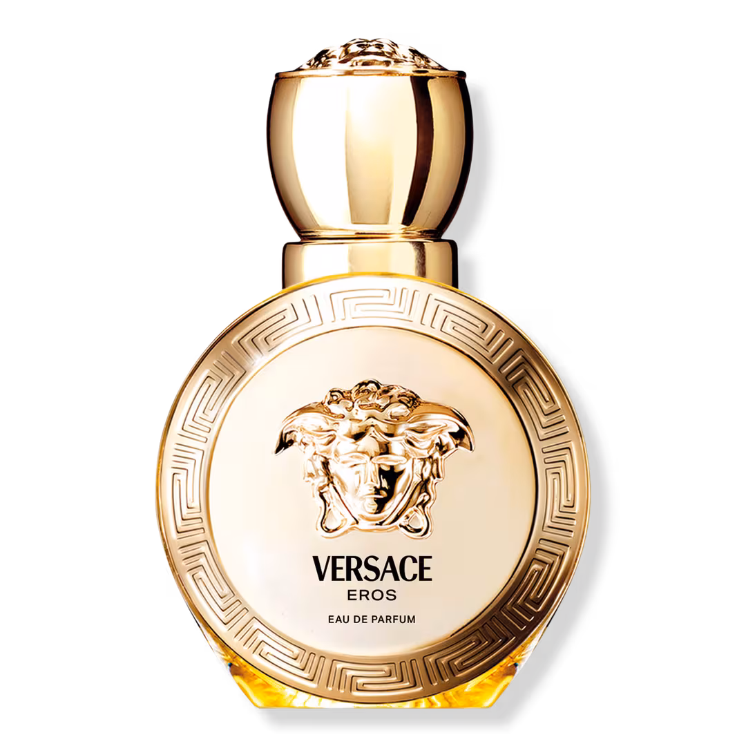 Versace  Eros Pour Femme Eau de Parfum