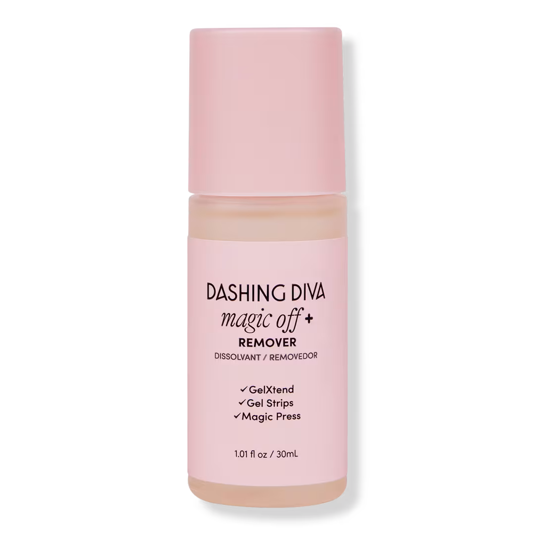 Dashing Diva  Magic Off+ Remover