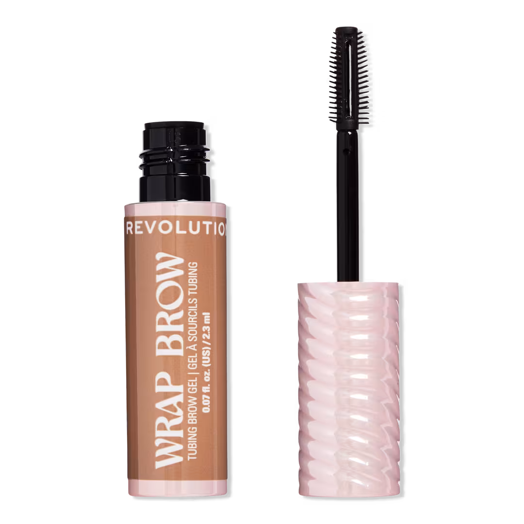 Revolution Beauty  Wrap Brow