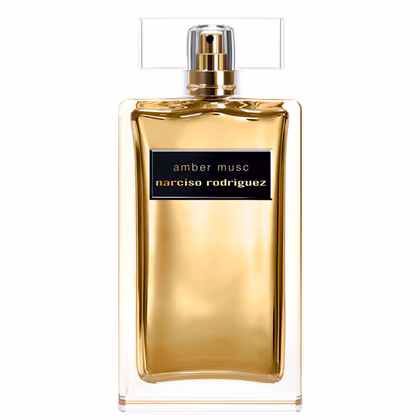 Narciso Rodriguez Musc Amber Intense Eau de Parfum Spray 100ML