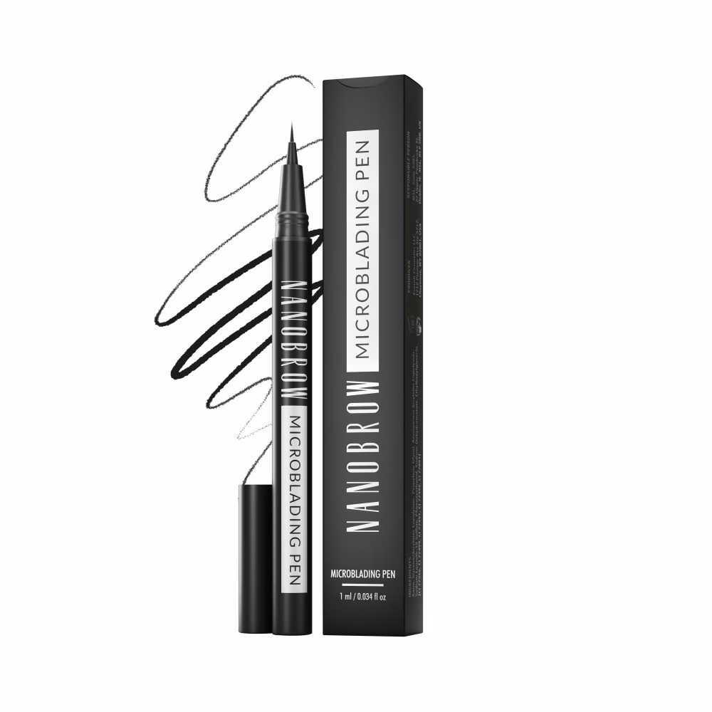 Microblading Pen dark brown