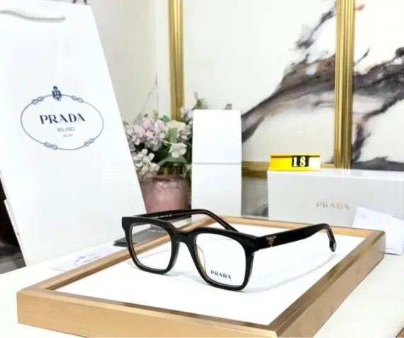 Prada eyeglasses 16