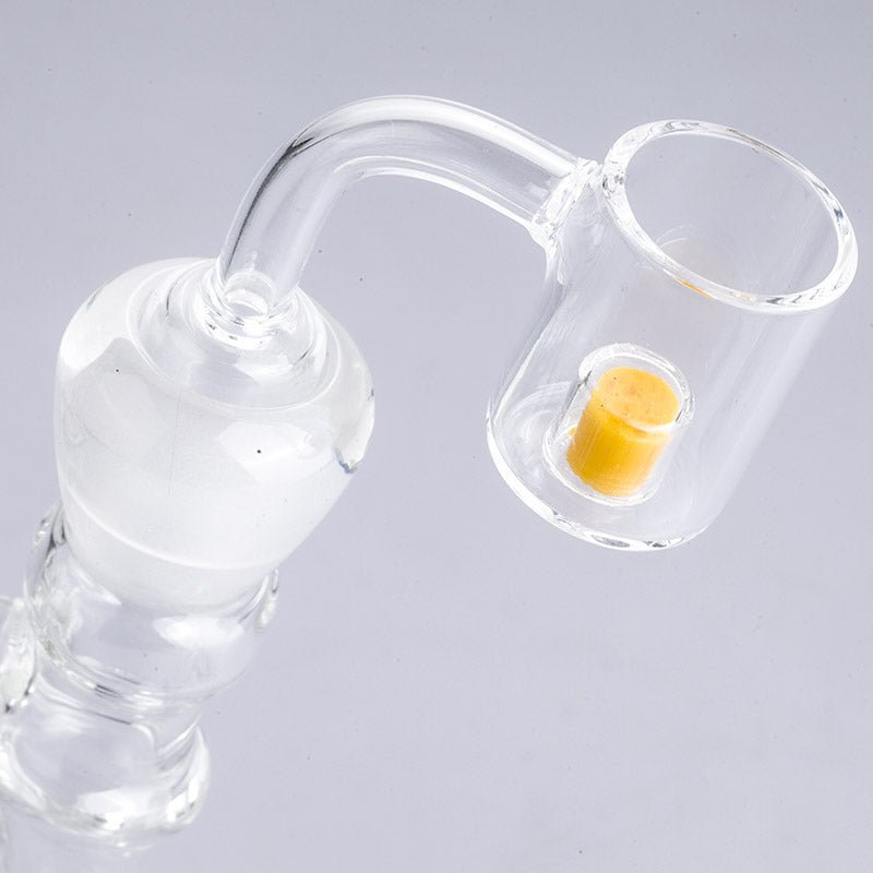 18mm Male Thermochromic Core Reactor Quartz Banger