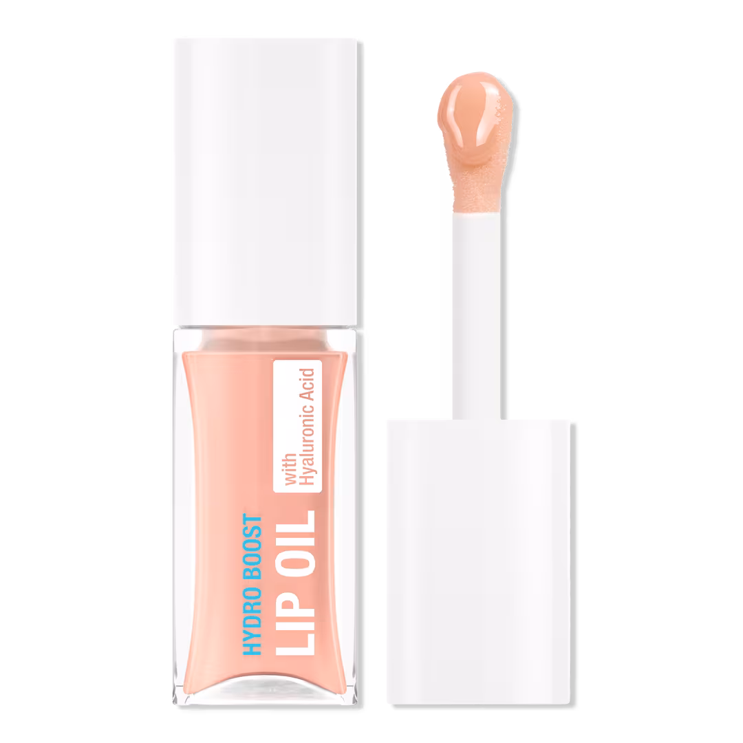 Neutrogena  Light Pink Hydro Boost Tinted Plumping Lip Oil