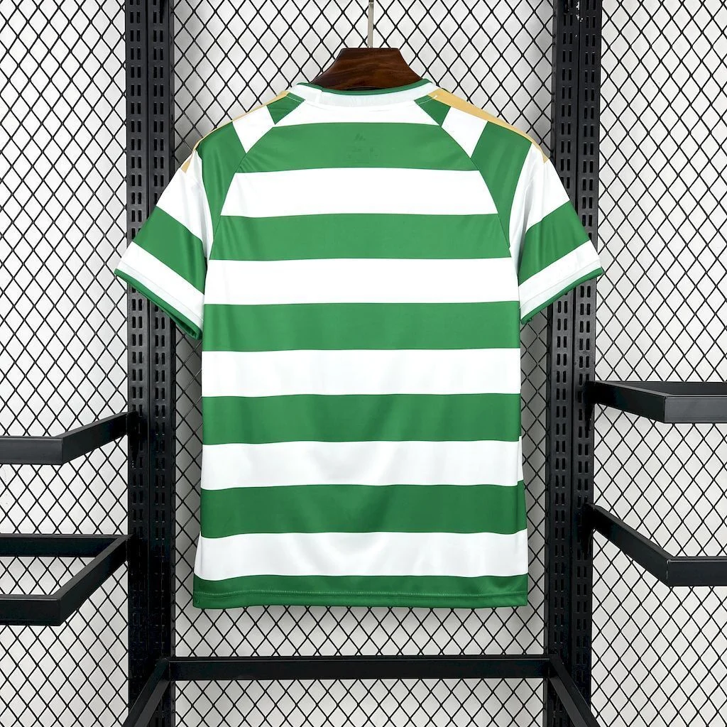 Celtic 2026/27 Home