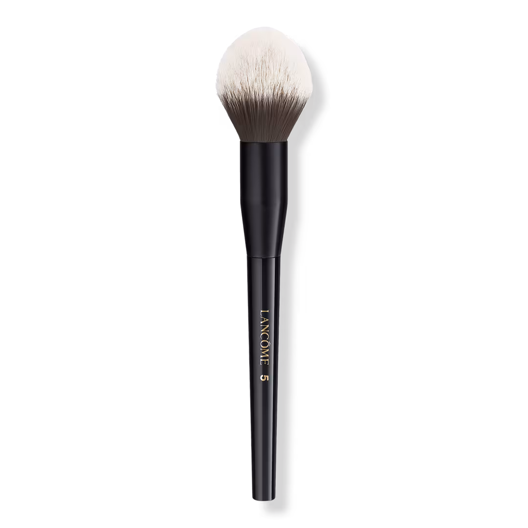 Lancôme  Full Face Ultra-Soft Powder Brush #5