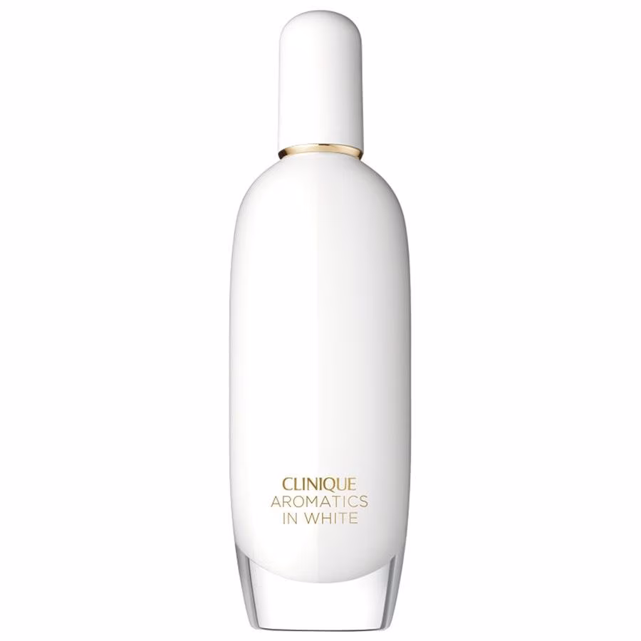 Aromatics In White Perfume Spray
