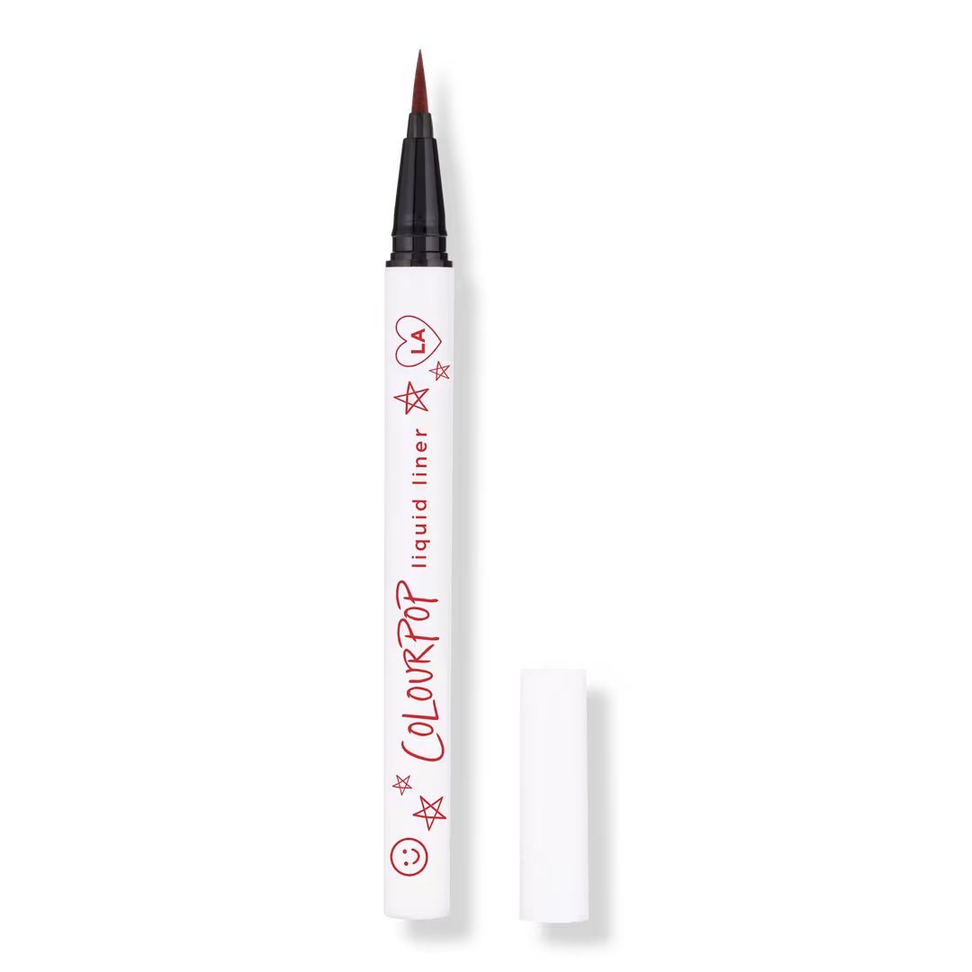 ColourPop  BFF Ultra Fine Liquid Liner