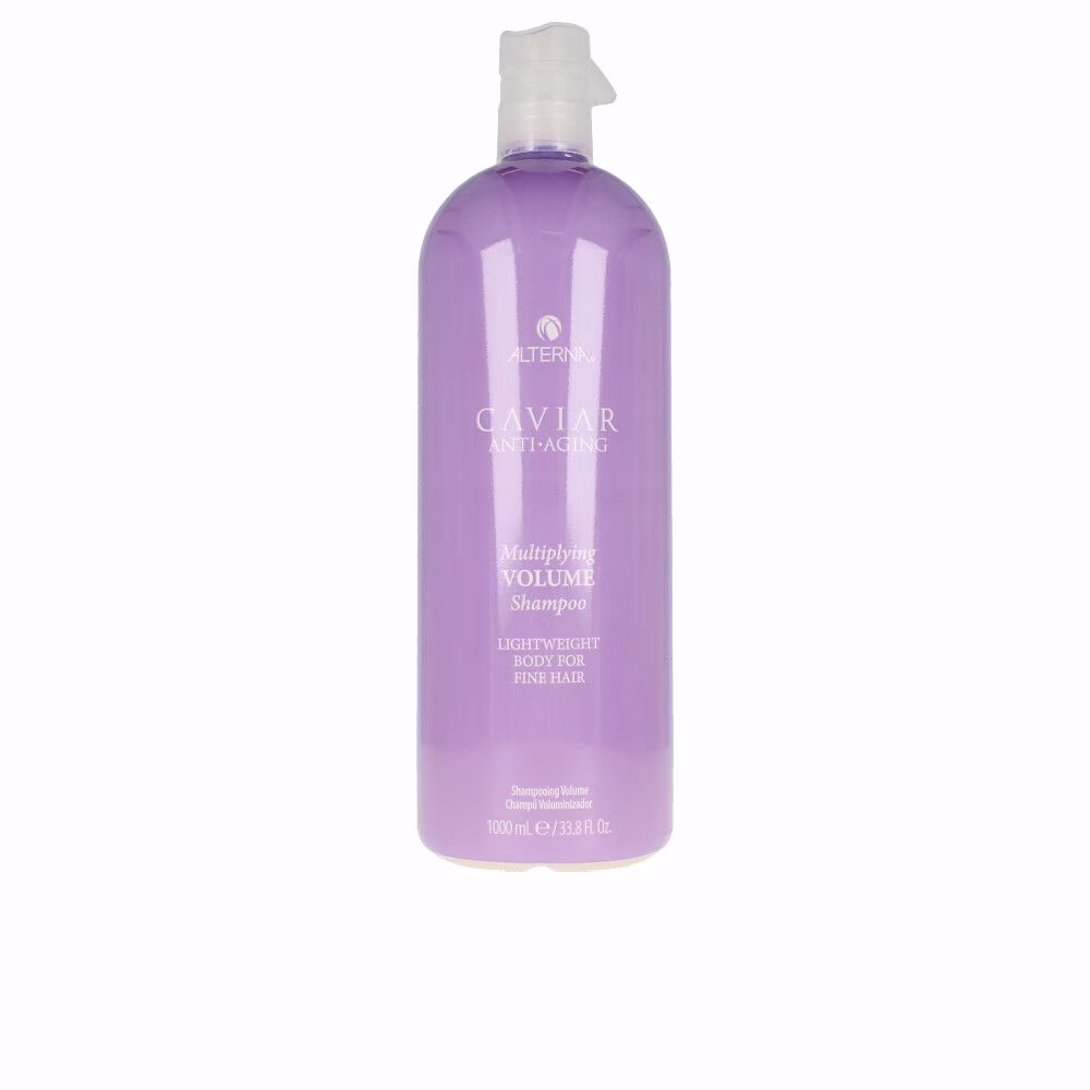 Shampoo mit Kaviar-Volumenvervielfachung (Backbar)