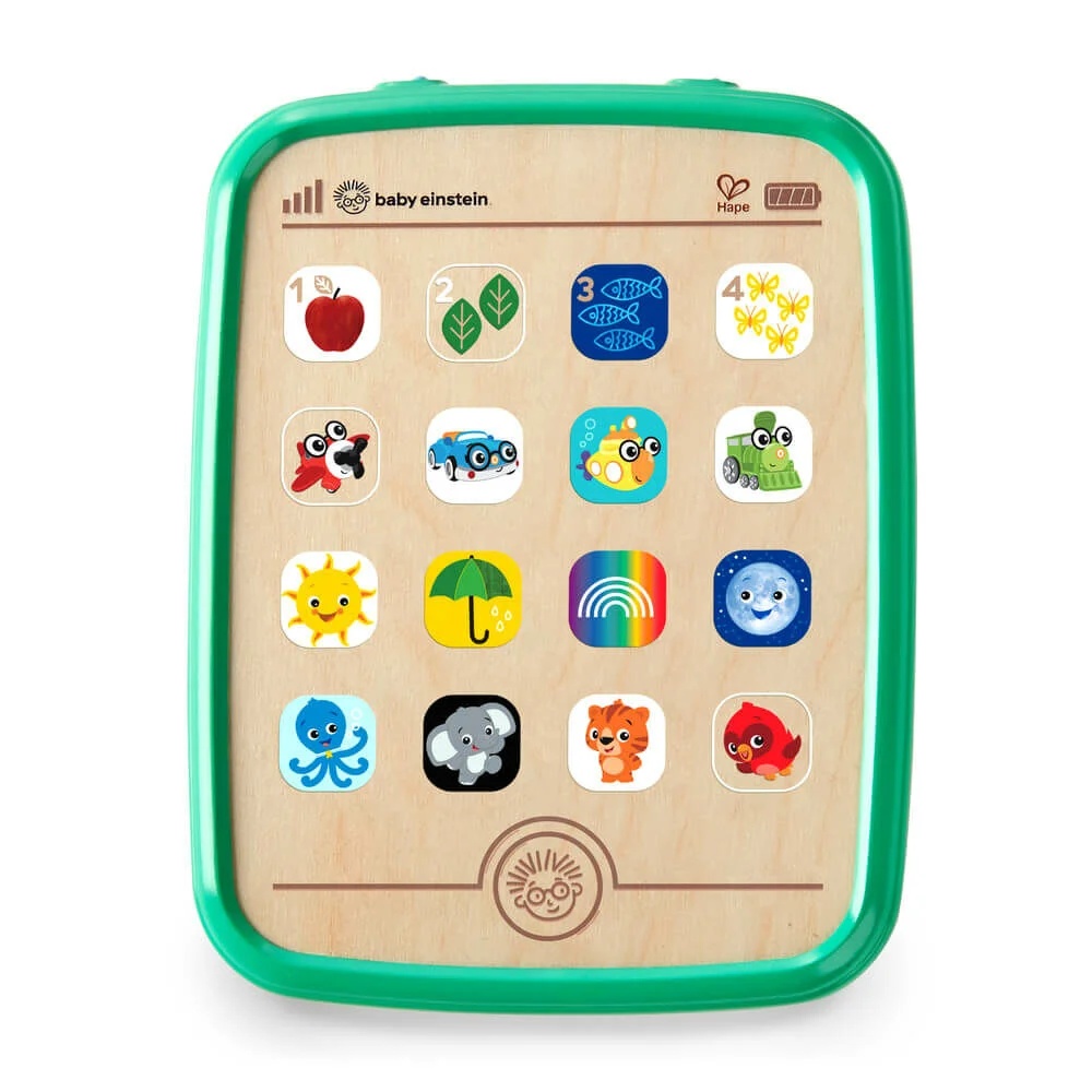 Zabawka Hape Baby Einstein: Magiczny Dotykowy Tablet