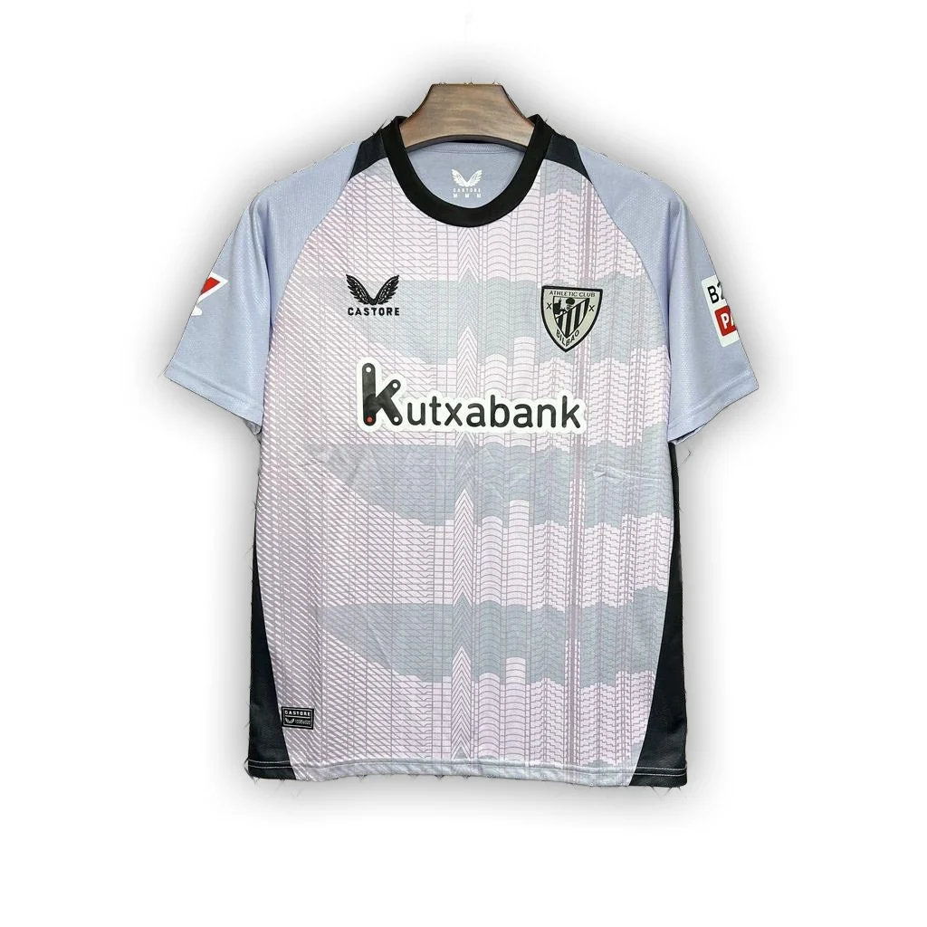 Athletic Bilbao 2024/25 Third Away