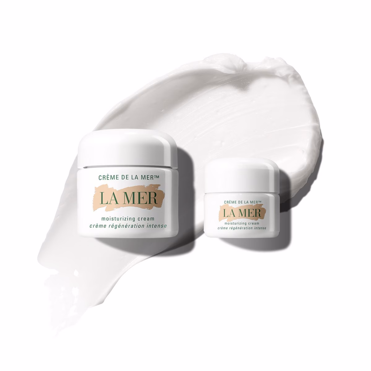La Mer The Moisturizers Gesichtspflegeset