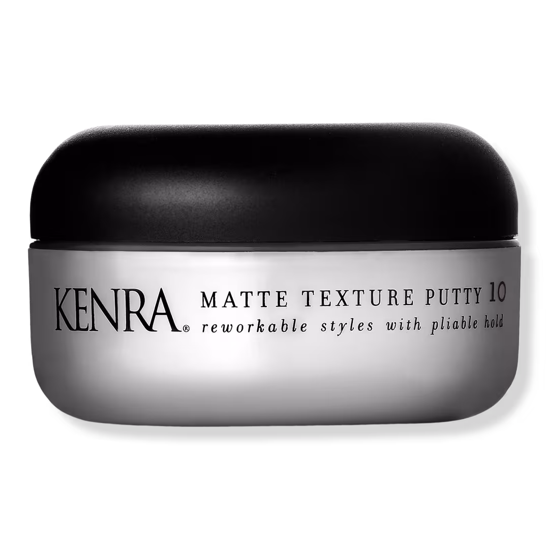 Kenra Professional  Matte Texture Putty 10