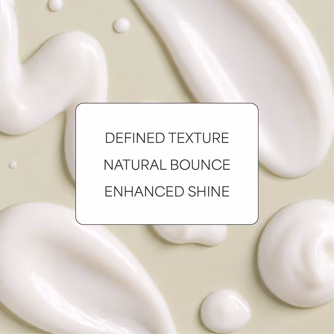 Tricoci  Curl Cream