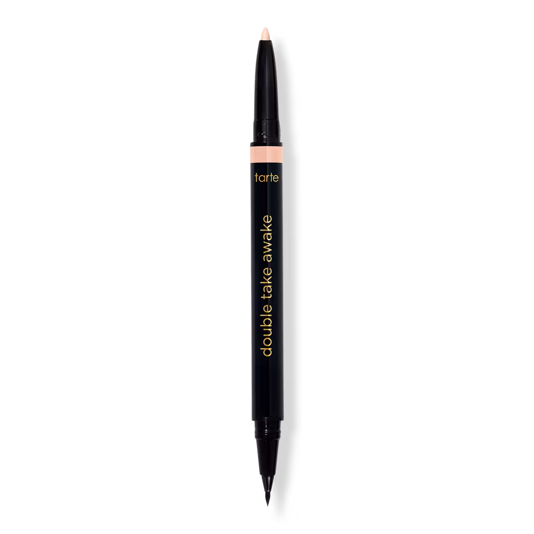 Tarte  Double Take Awake Micro Liquid Liner & Brightener