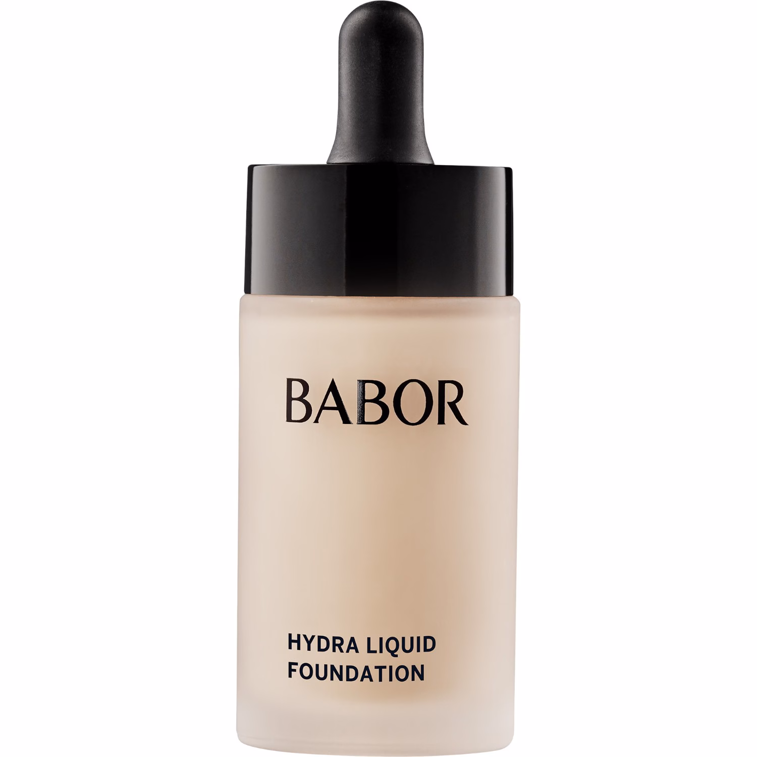 Hydra Liquid FDT