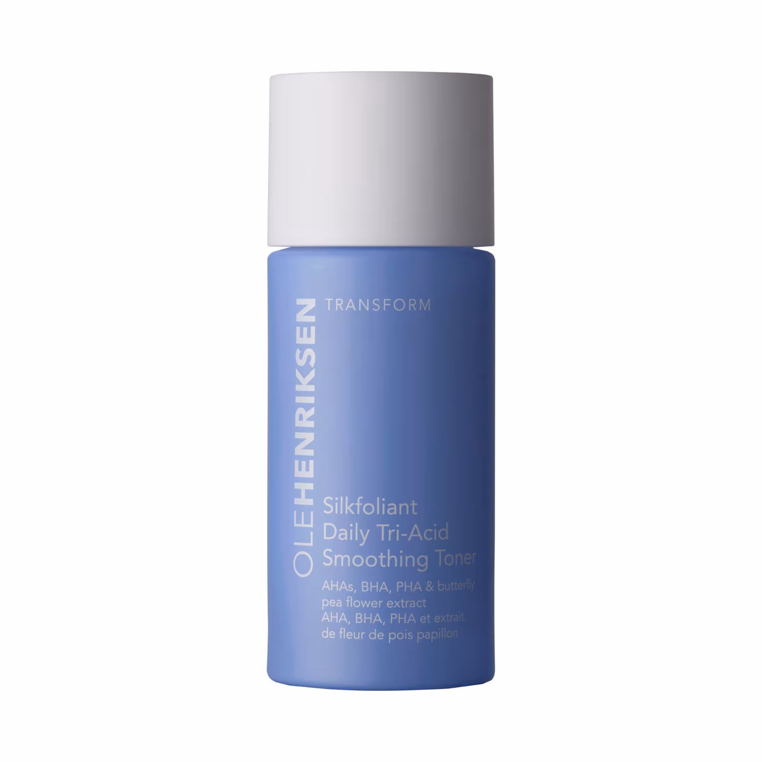 Silkfoliant Daily Tri-Acid Smoothing Toner