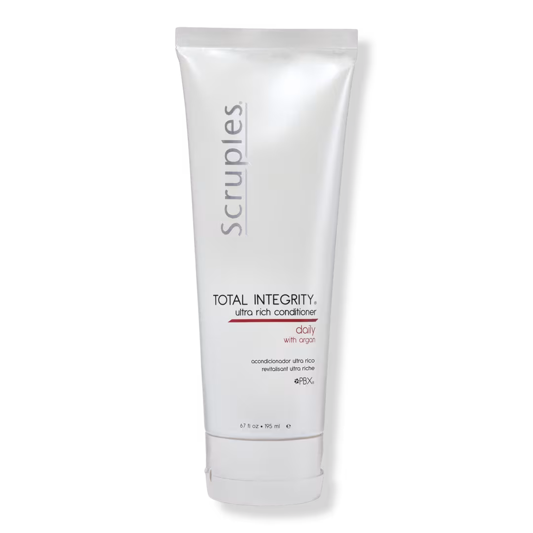 Scruples  Total Integrity Ultra Rich Conditioner