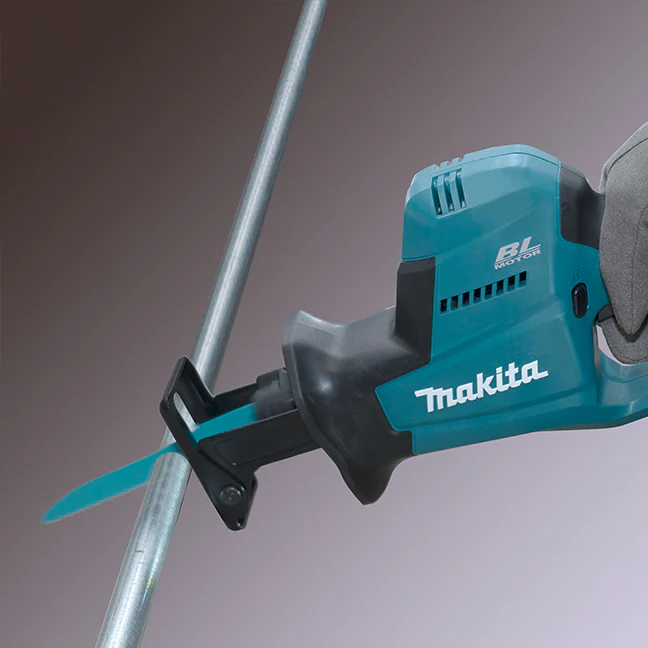 Makita DJR189Z 18V LXT Brushless Compact Reciprocating Saw (Tool Only)