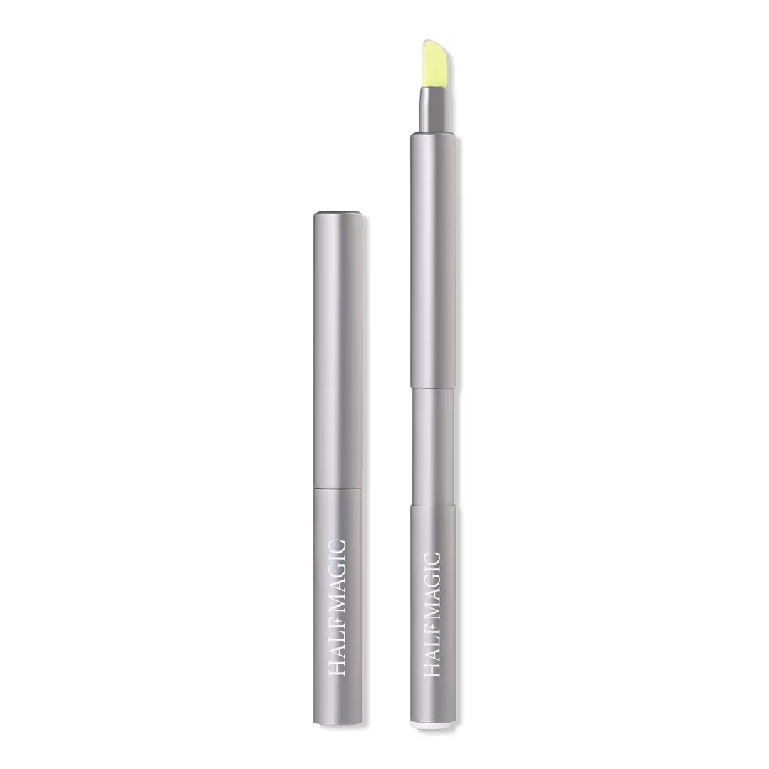 HALF MAGIC  Precision Eyeliner Brush