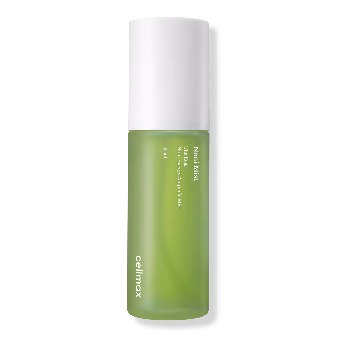 celimax  Real Noni Energy Ampoule Hydrating & Soothing Face Mist