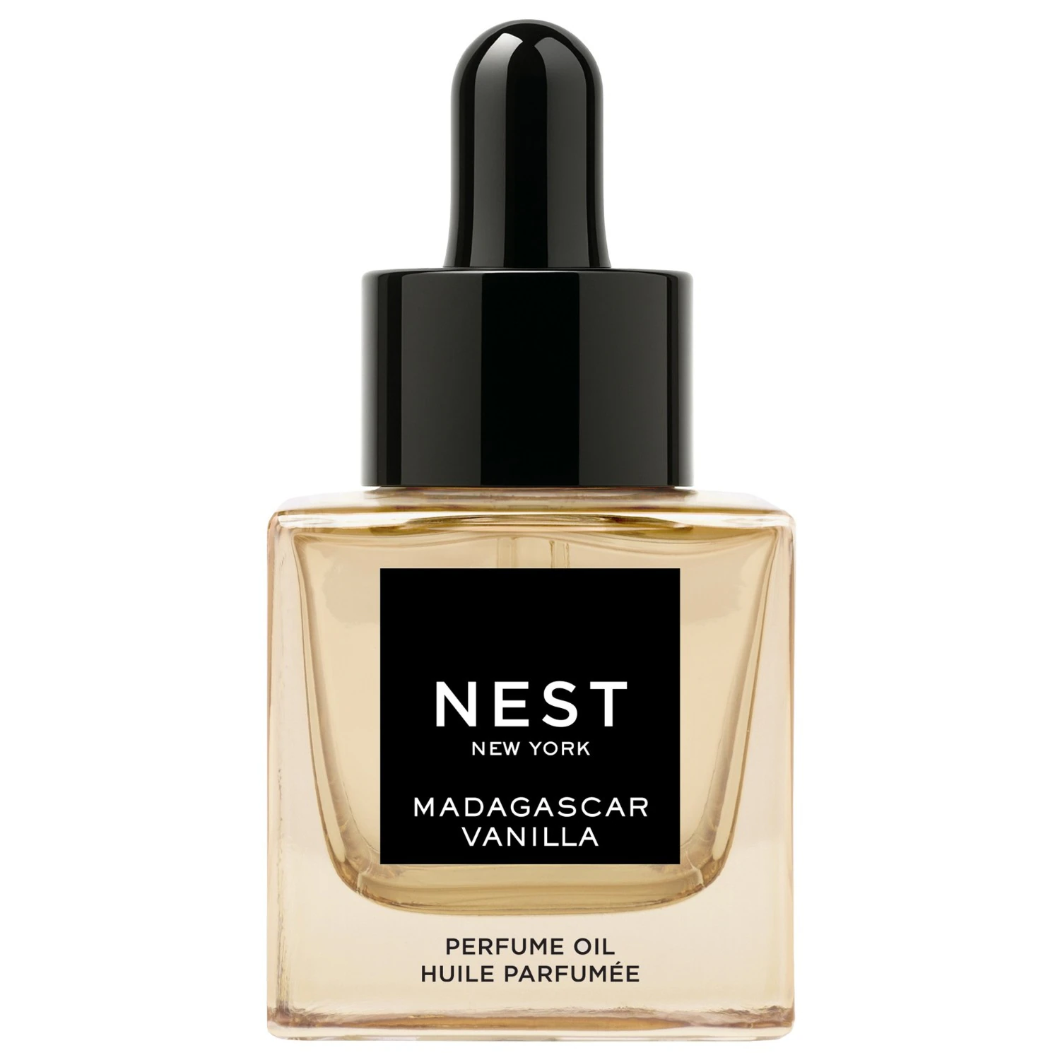 Perfume Oil