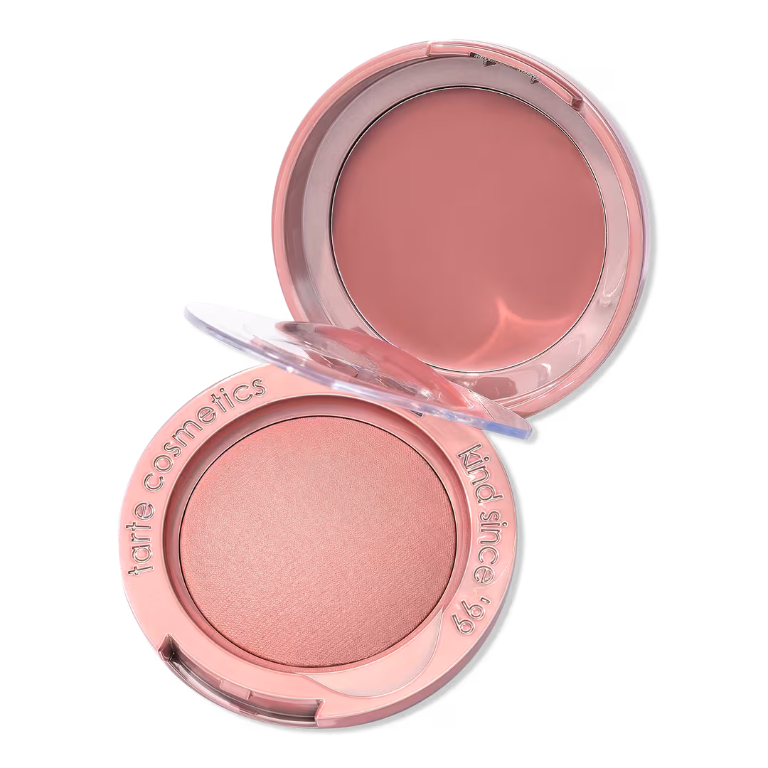 Tarte  Macaron Blush & Glow Duo