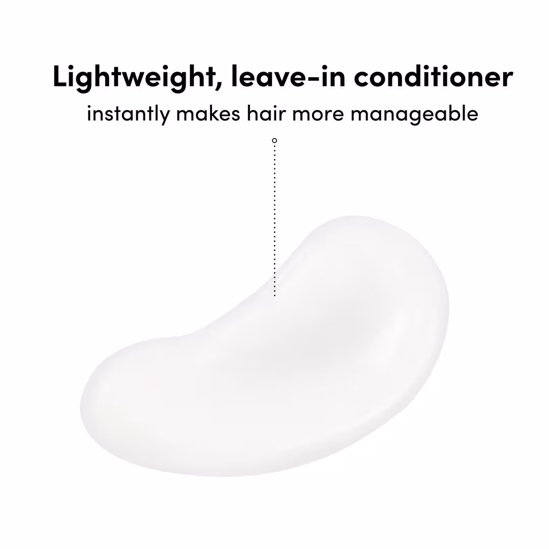 Coco & Eve  Like A Virgin Hydrating & Detangling Leave-In Conditioner