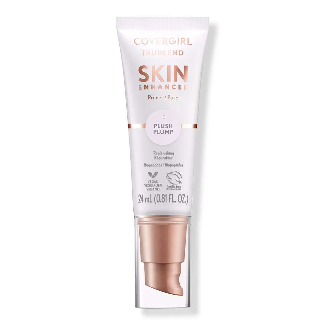 CoverGirl  TruBlend Skin Enhancer Plush Plump Primer
